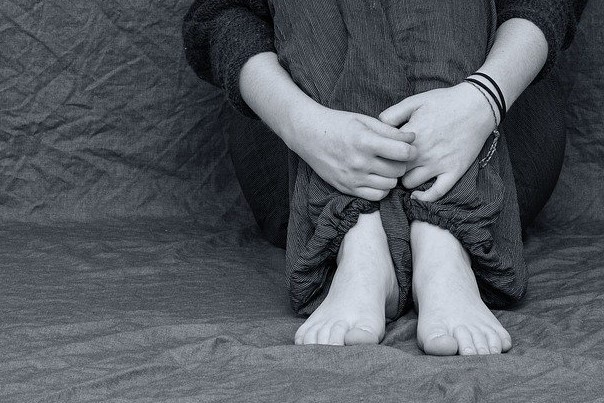 Teaserbild zu Depression