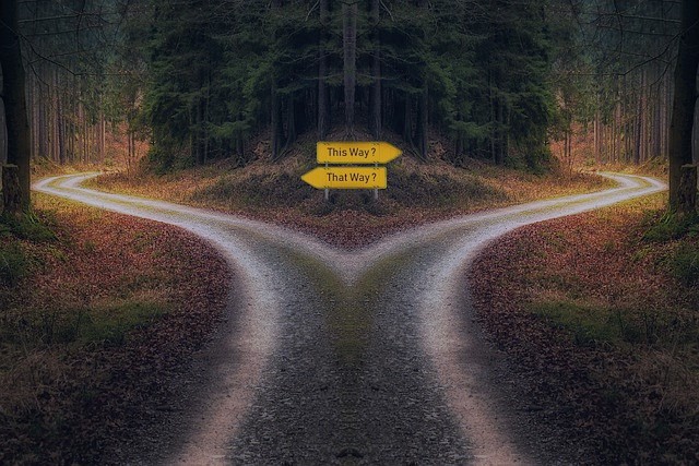 Teaserbild zu Lebenskrisen